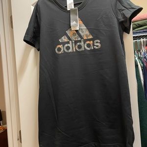 Adidas x Zoe Saldana Collection Women's Dress